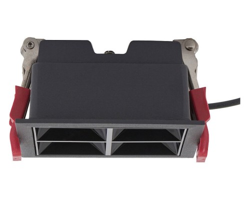 Встраиваемый светильник Nowodvorski Midi Led 10061