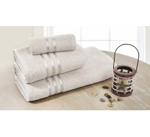 Банное полотенце (70x130 см) Harmonika