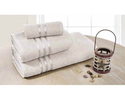 Банное полотенце (70x130 см) Harmonika