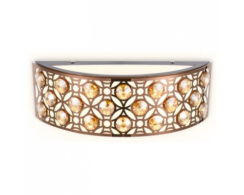 Накладной светильник Ambrella Ice 18 FA9412