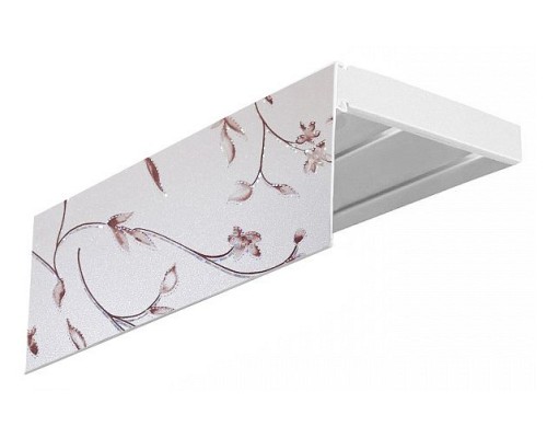 Карниз (350 см) Эконом+ Романтика