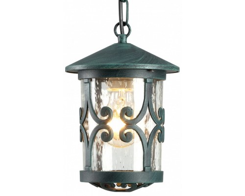 Подвесной светильник Arte Lamp Persia A1455SO-1BG