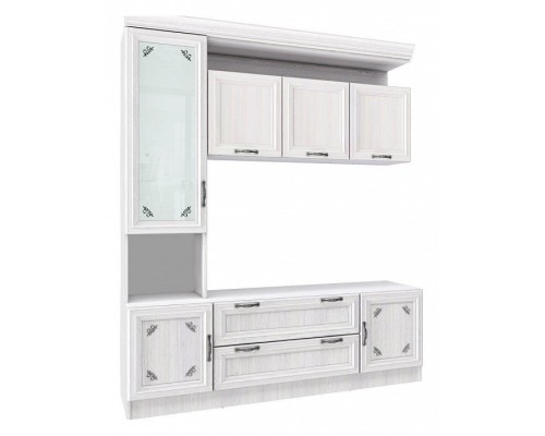 Стенка для гостиной Анкона СТЛ.330.03