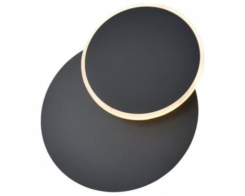 Накладной светильник Vele Luce Runo VL8012W02