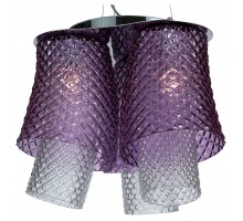 Подвесная люстра Divinare Miracolo 1152/03 SP-3