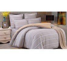 Постельное белье евростандарт C-412