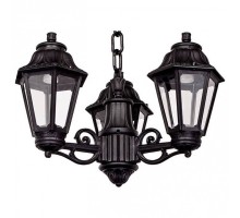 Подвесной светильник Fumagalli Anna E22.120.S30.AXF1R