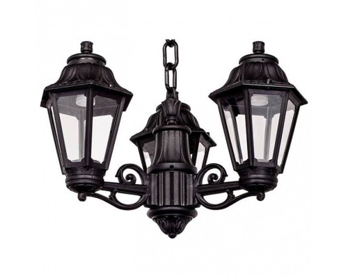 Подвесной светильник Fumagalli Sichem/Anna 3L E22.120.S30.AXF1R