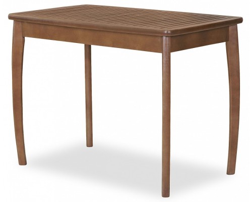 Стол обеденный Массив-решетка