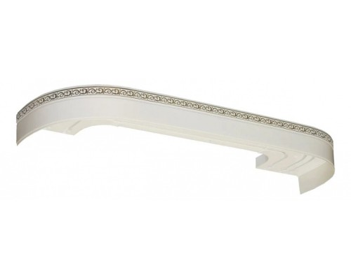 Карниз Legrand Галант NEO Флора 48066720