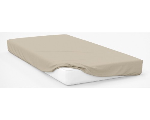 Простыня на резинке (140х200 см) DK