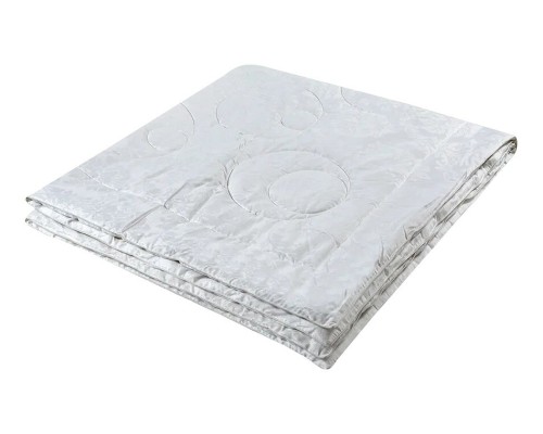 Одеяло двуспальное Бэйсик Шелк