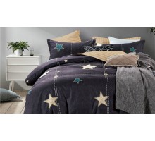 Постельное белье полутораспальное MD-16