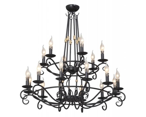 Подвесная люстра Vitaluce V1039 V1039/12+6