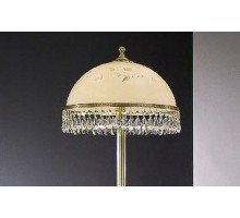 Торшер Reccagni Angelo 6906 PN 6906/2