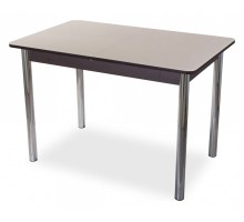 Стол обеденный Танго ПР со стеклом