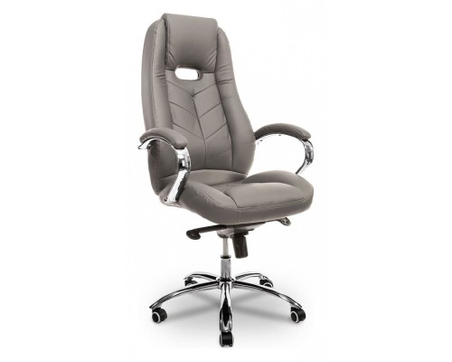 Кресло для руководителя Drift EP-drift m eco grey
