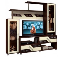 Стенка-горка Зодиак