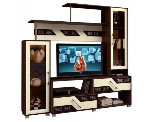 Стенка-горка Зодиак