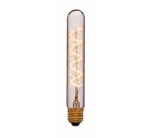 Лампа накаливания Sun Lumen T30-185 E27 60Вт 2200K 053-884