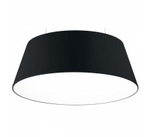 Подвесной светильник Ideal Lux Cloe CLOE SP NERO
