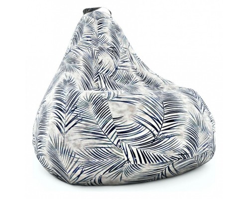 Кресло-мешок Тропики Лайт 3XL