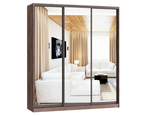 Шкаф-купе А0471494333 2000x580