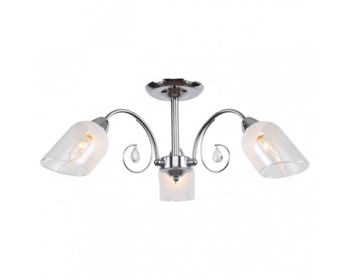 Люстра на штанге LGO Apache