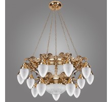 Подвесная люстра Kemar Ouro OW150