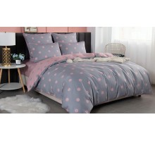 Постельное белье евростандарт Колин