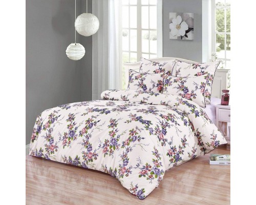 Постельное белье евростандарт Гамора