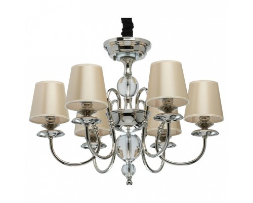 Подвесная люстра MW-Light София 355013806