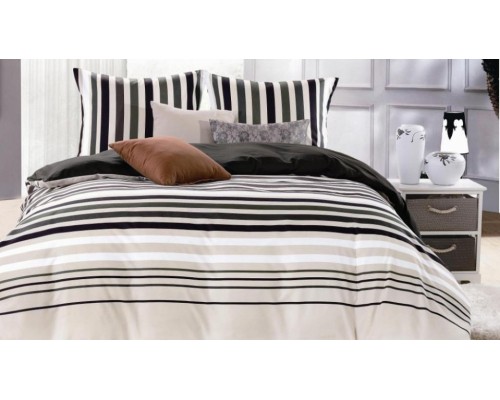 Постельное белье евростандарт Вальтери MP-11