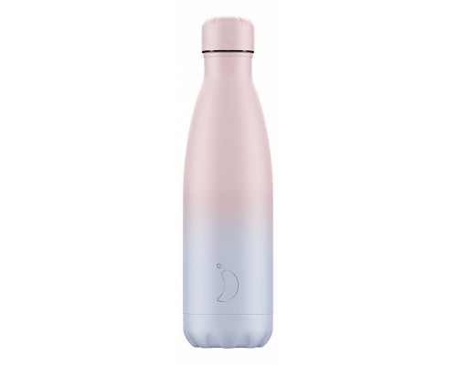 Термобутылка (500 мл) Gradient B500GRBLBP