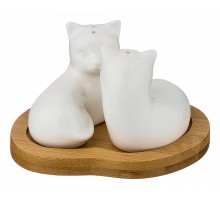 Набор для специй (8x6x5 см) ART 474-028