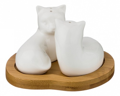 Набор для специй (8x6x5 см) ART 474-028