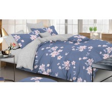 Постельное белье полутораспальное Абель