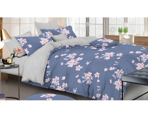 Постельное белье полутораспальное Абель