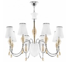 Подвесная люстра Lightstar Escica 806080