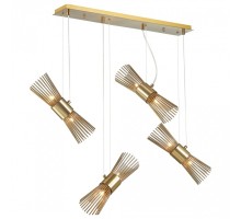 Подвесной светильник Odeon Light Dorta 4638/8