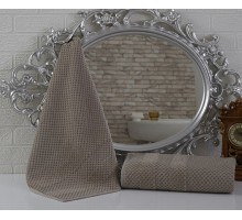 Полотенце для лица (50x90 см) Violeta S.020 1кор