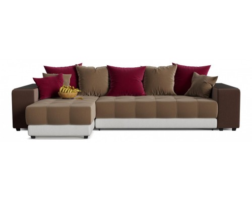 Диван-кровать Дубай Simple