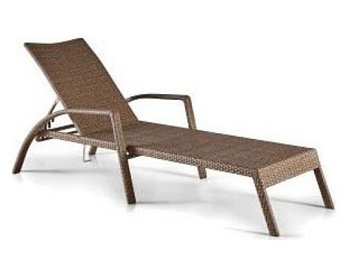 Лежак A30B-W56 Light Brown