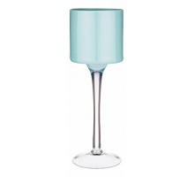 Подсвечник декоративный (12x35 см) Stelo Acqua 316-1516