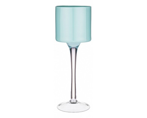 Подсвечник декоративный (12x35 см) Stelo Acqua 316-1516