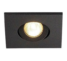 Встраиваемый светильник SLV New Tria 40 114400