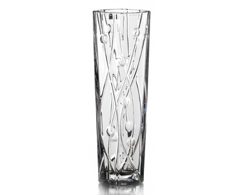 Ваза настольная (30.5 см) Лабиринт 669-029