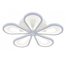 Потолочная люстра Escada Kamille 10206/5LED White