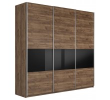 Шкаф-купе Прайм трио 2300x570x2400