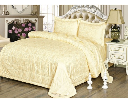 Комплект с одеялом полутораспальным Пилар